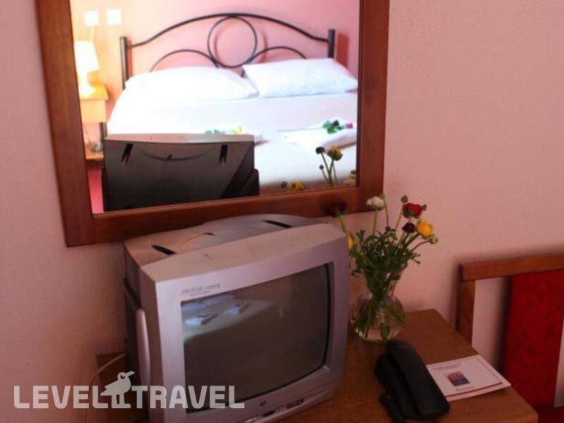 Фотография Emporikon Hotel