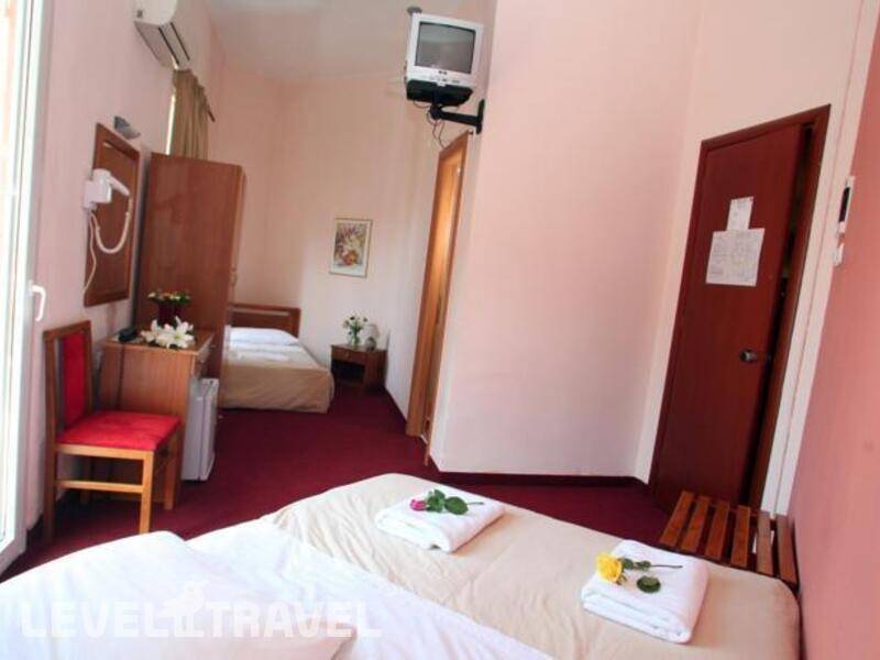 Фотография Emporikon Hotel