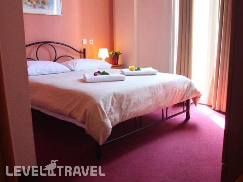 Фотография Emporikon Hotel