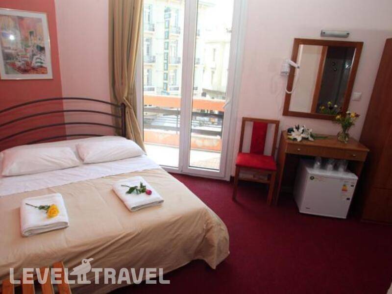 Фотография Emporikon Hotel
