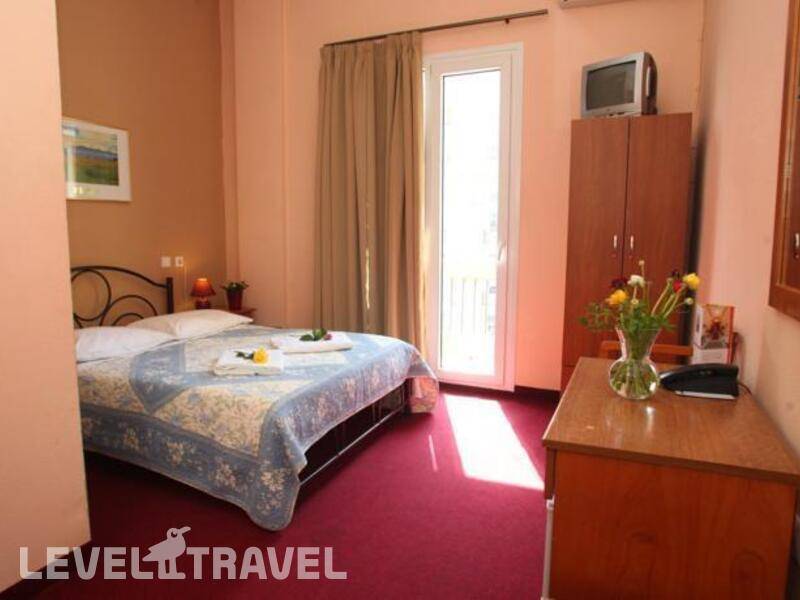 Фотография Emporikon Hotel