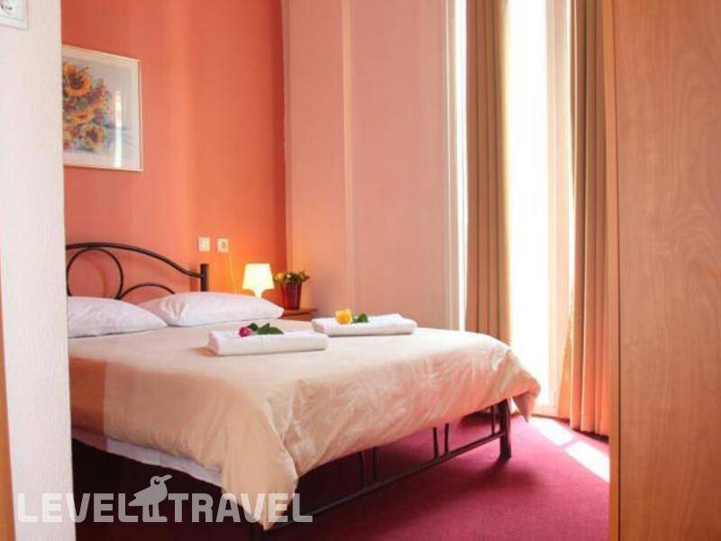 Фотография Emporikon Hotel