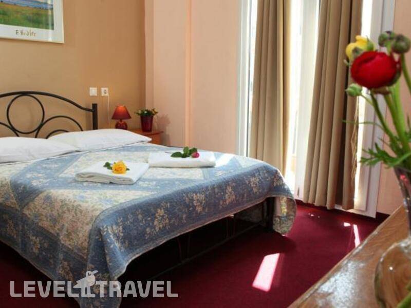 Фотография Emporikon Hotel