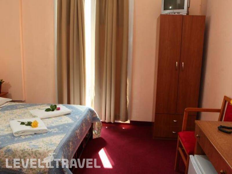 Фотография Emporikon Hotel