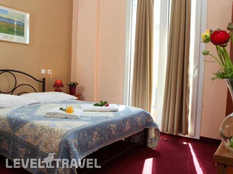 Фотография Emporikon Hotel