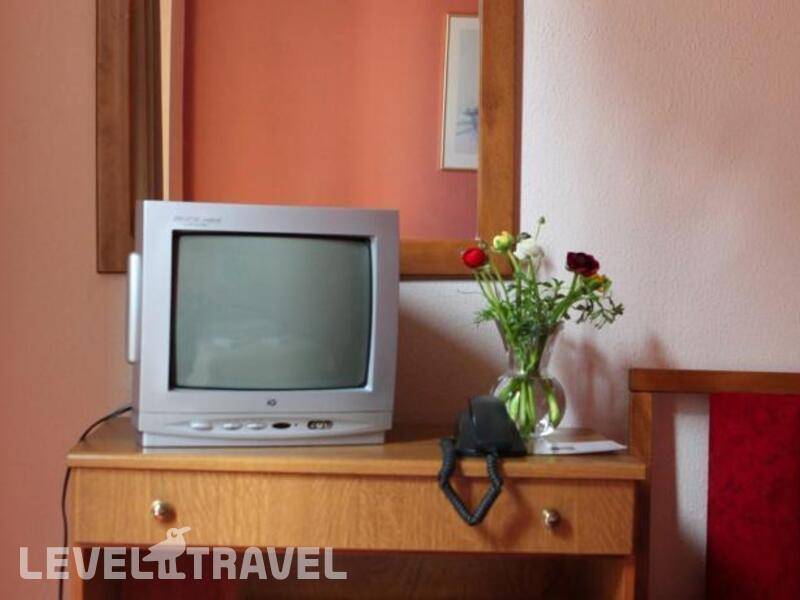 Фотография Emporikon Hotel