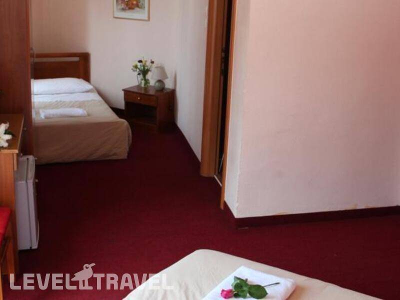 Фотография Emporikon Hotel