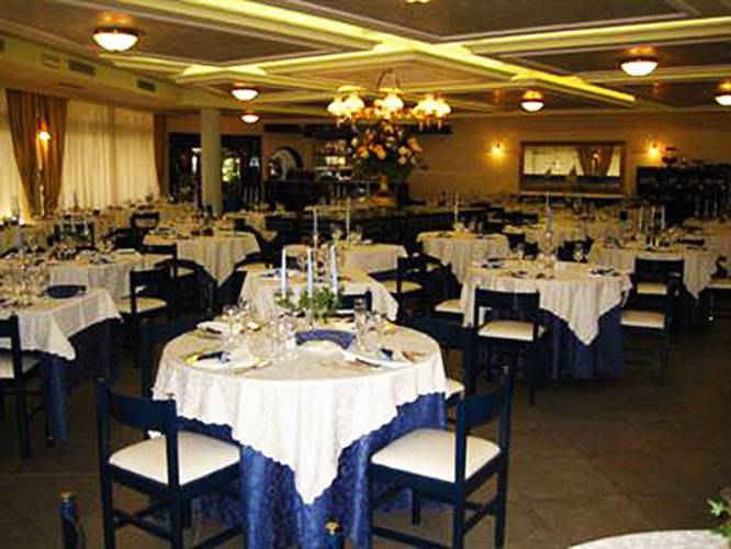 Caesar Hotel