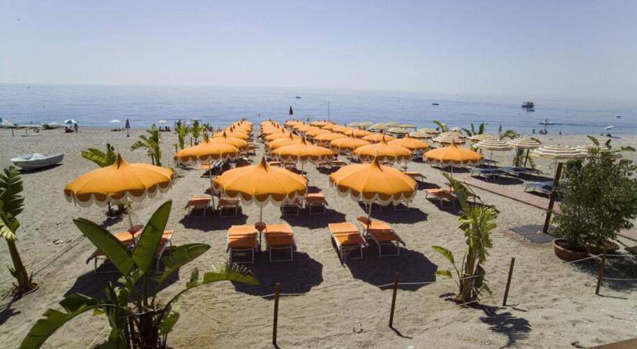 San Vincenzo Hotel