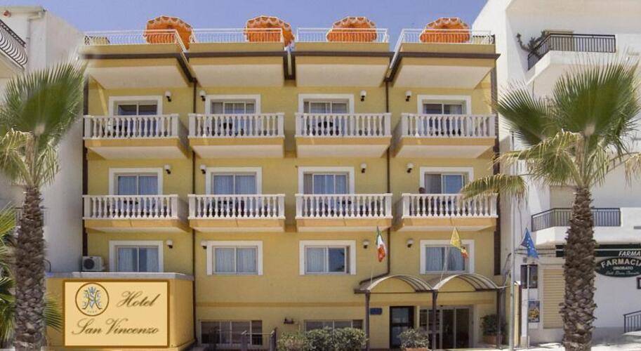 San Vincenzo Hotel