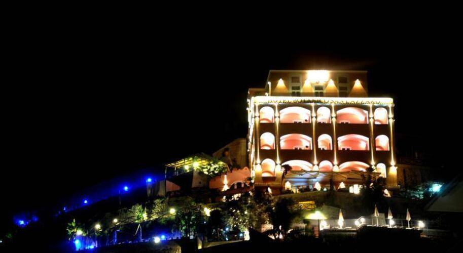 Botanico San Lazzaro Hotel