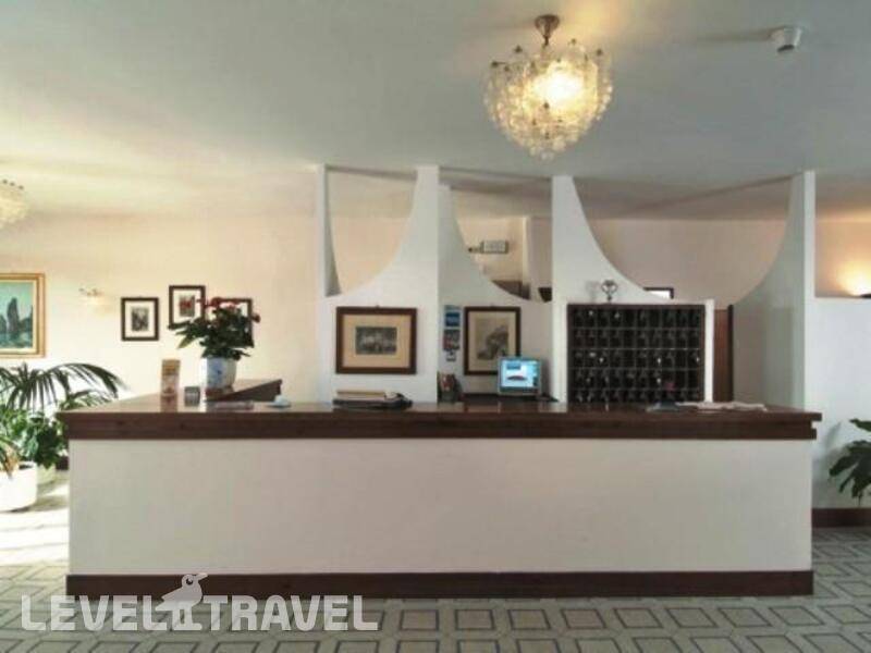 Фотография Piccolo Paradiso Hotel