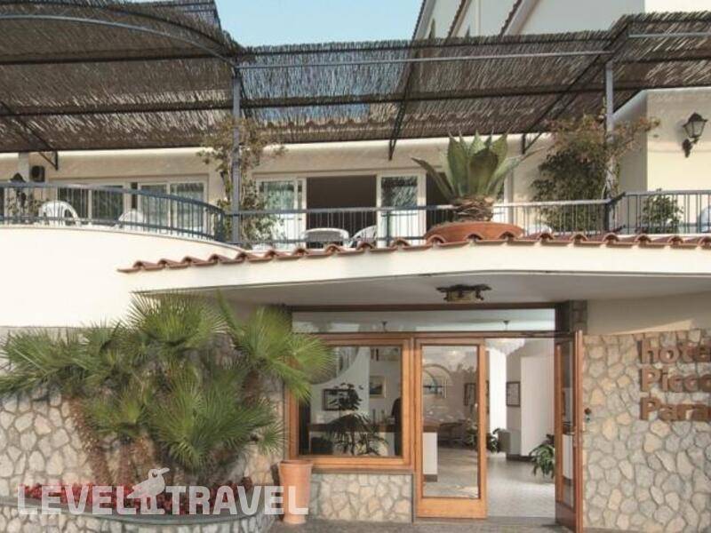 Фотография Piccolo Paradiso Hotel