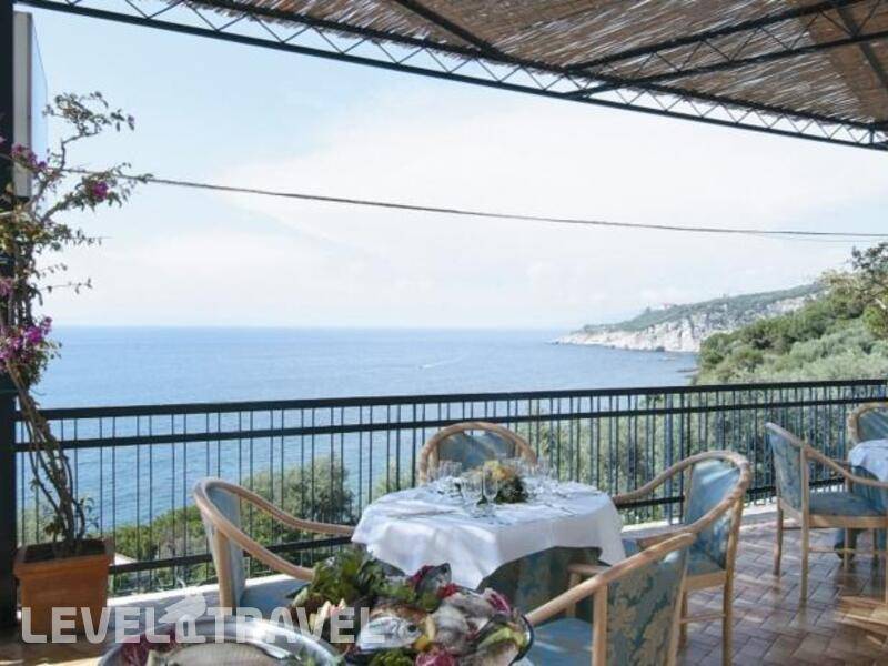 Фотография Piccolo Paradiso Hotel