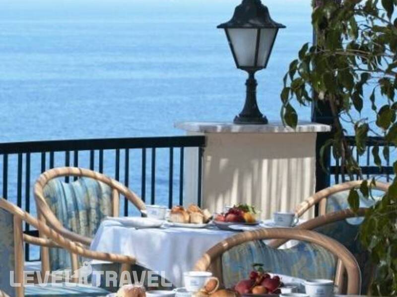 Фотография Piccolo Paradiso Hotel