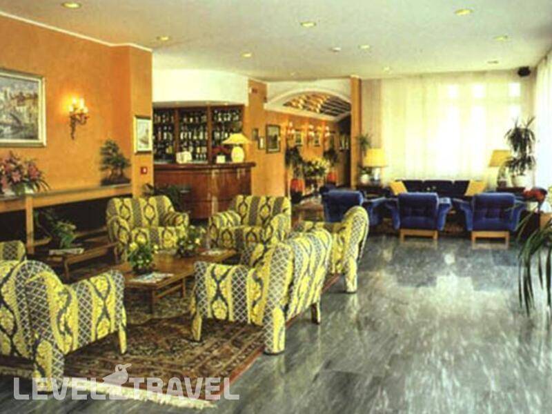 Фотография Bellevue Et Mediterranee Hotel