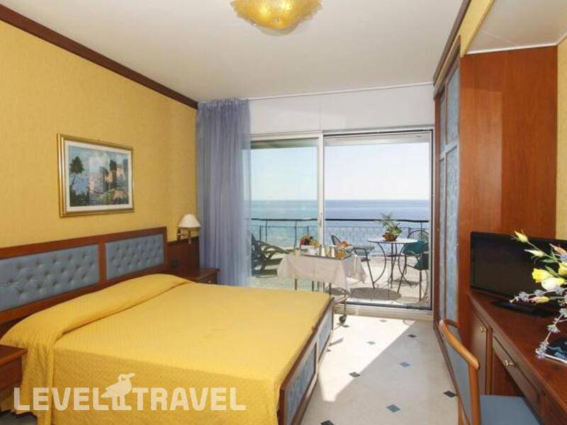 Фотография Bellevue Et Mediterranee Hotel