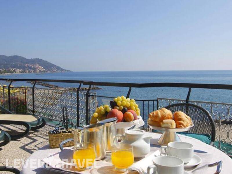 Фотография Bellevue Et Mediterranee Hotel