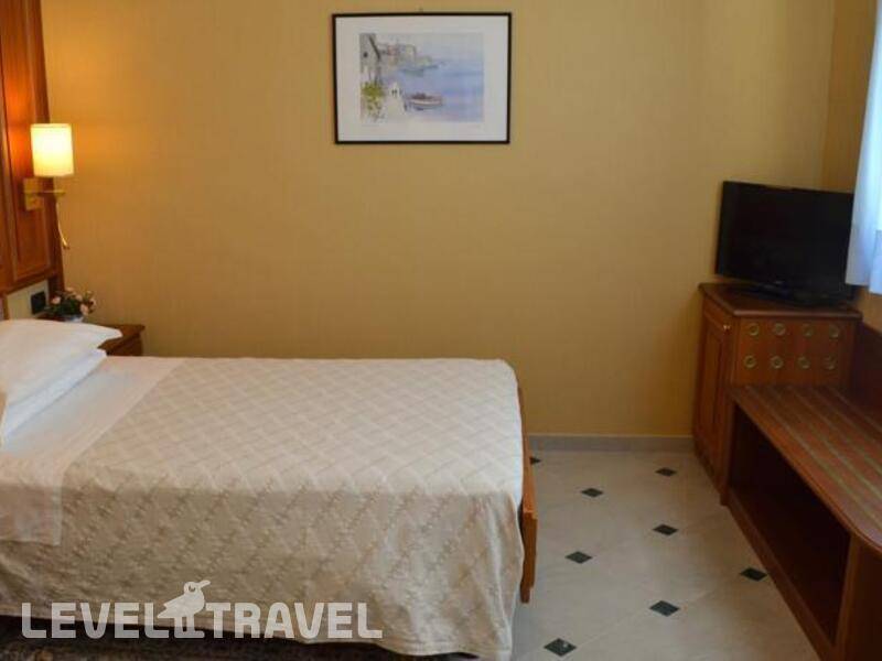 Фотография Bellevue Et Mediterranee Hotel
