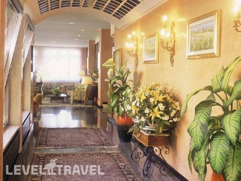 Фотография Bellevue Et Mediterranee Hotel