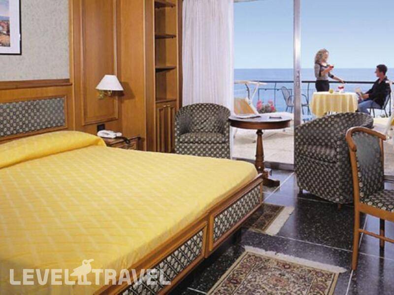Фотография Bellevue Et Mediterranee Hotel