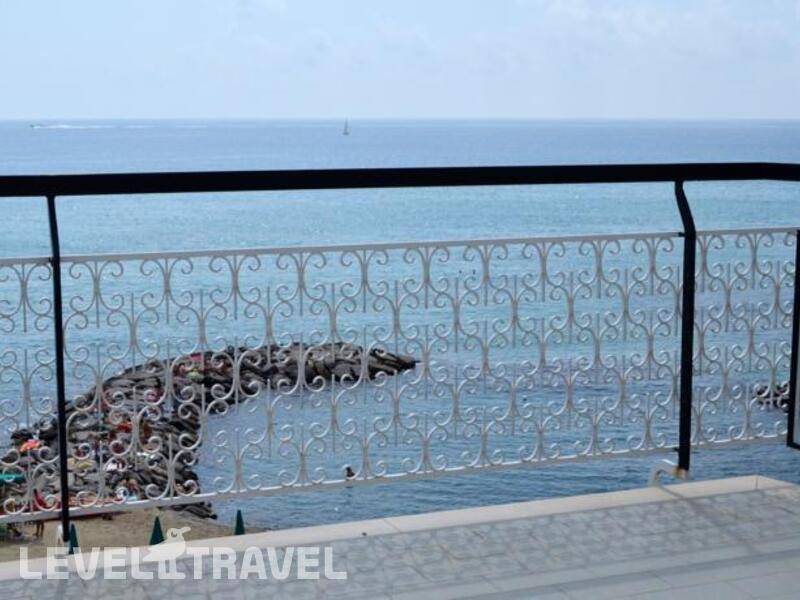 Фотография Bellevue Et Mediterranee Hotel