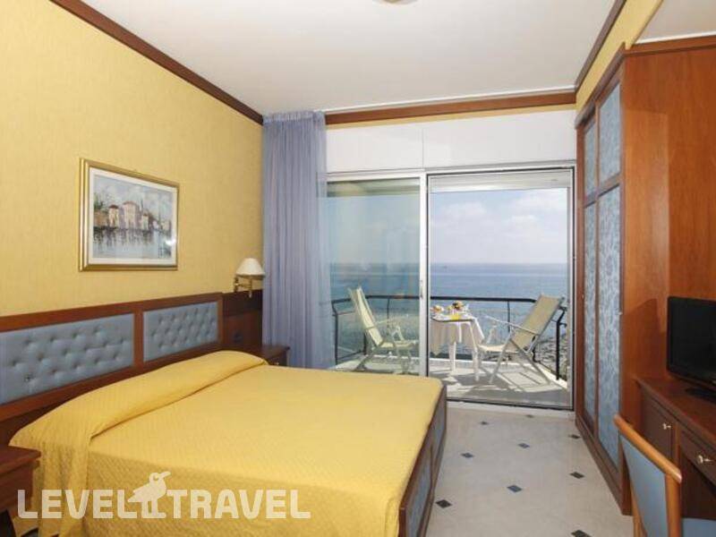Фотография Bellevue Et Mediterranee Hotel