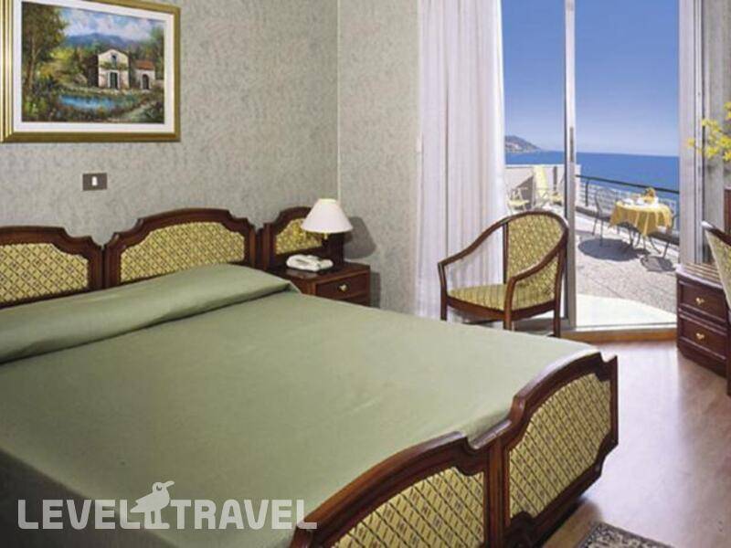 Фотография Bellevue Et Mediterranee Hotel