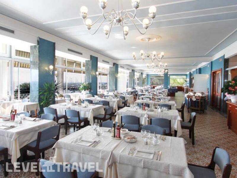 Фотография Bellevue Et Mediterranee Hotel
