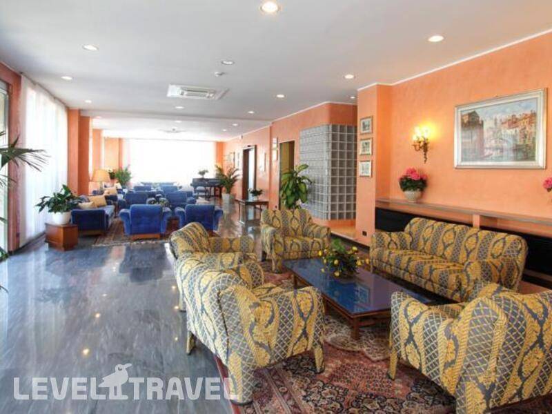 Фотография Bellevue Et Mediterranee Hotel