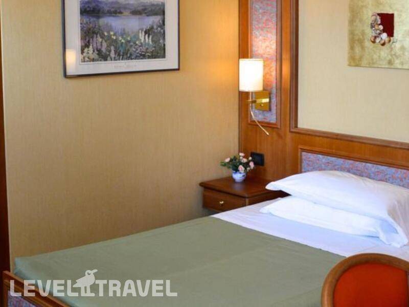 Фотография Bellevue Et Mediterranee Hotel