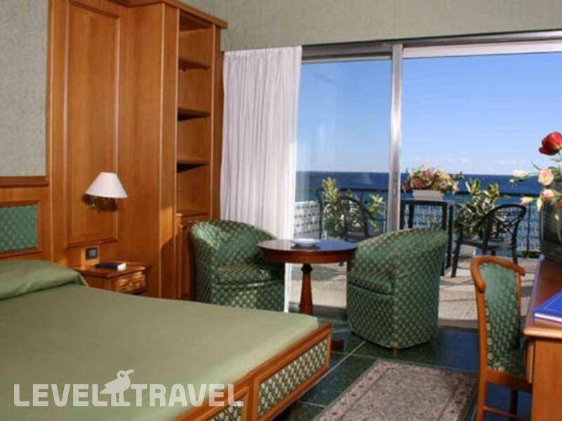 Фотография Bellevue Et Mediterranee Hotel