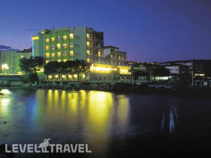Фотография Bellevue Et Mediterranee Hotel