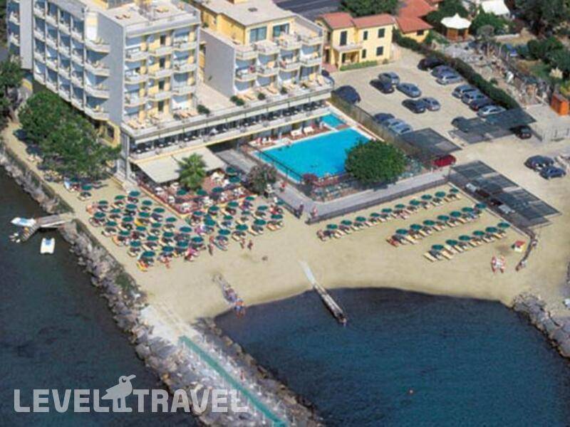 Фотография Bellevue Et Mediterranee Hotel