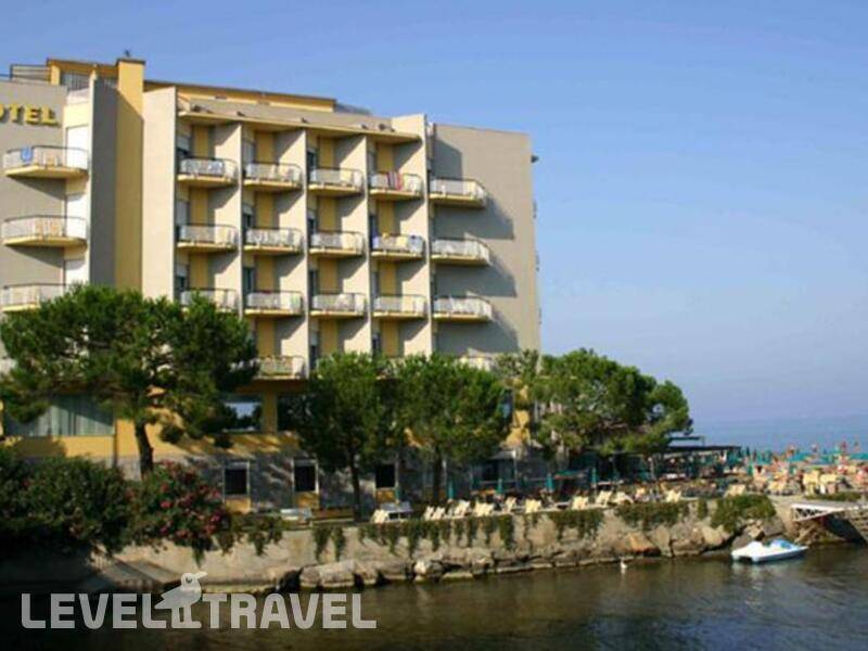 Фотография Bellevue Et Mediterranee Hotel