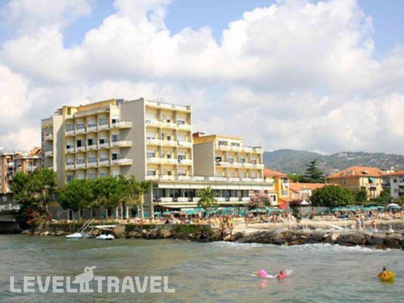 Фотография Bellevue Et Mediterranee Hotel