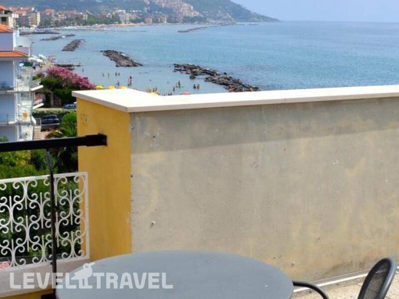 Фотография Bellevue Et Mediterranee Hotel