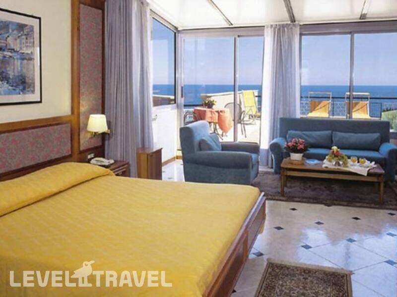Фотография Bellevue Et Mediterranee Hotel