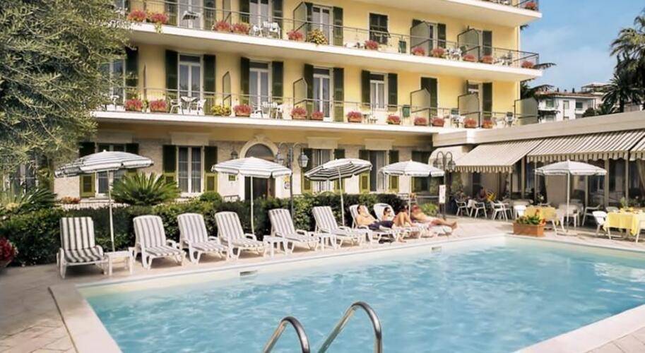 Paradiso Hotel