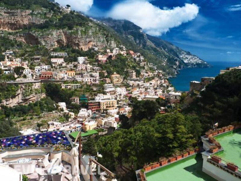 Фотография Royal Positano (Ex.Domina Home Royal Hotel)