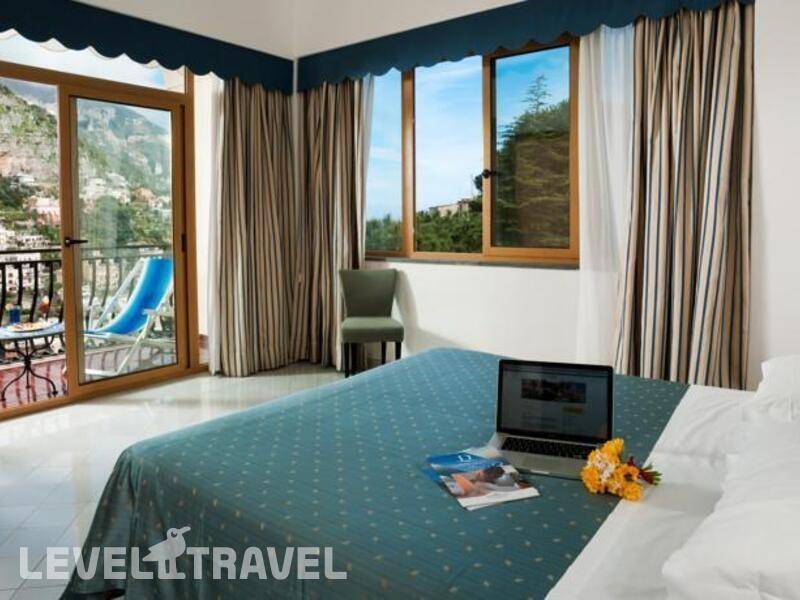 Фотография Royal Positano (Ex.Domina Home Royal Hotel)