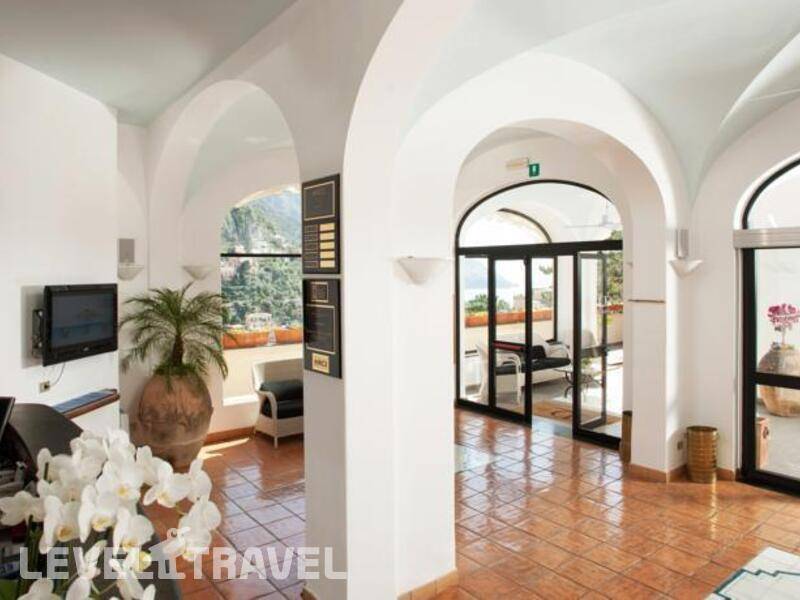 Фотография Royal Positano (Ex.Domina Home Royal Hotel)