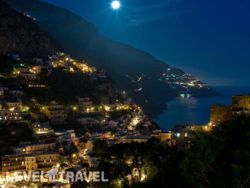 Фотография Royal Positano (Ex.Domina Home Royal Hotel)
