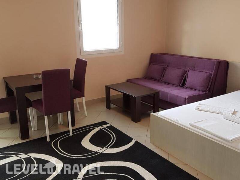 Фотография Aparthotel Siesta Фотография Aparthotel Siesta