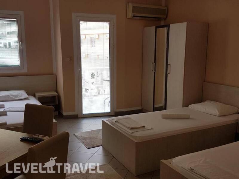 Фотография Aparthotel Siesta Фотография Aparthotel Siesta