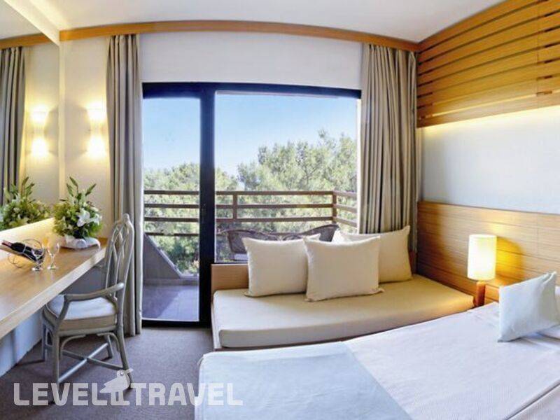 Фотография Magic Life Sarigerme Imperial