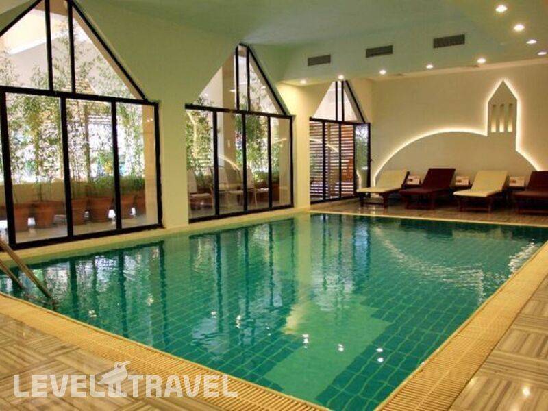 Фотография Magic Life Sarigerme Imperial