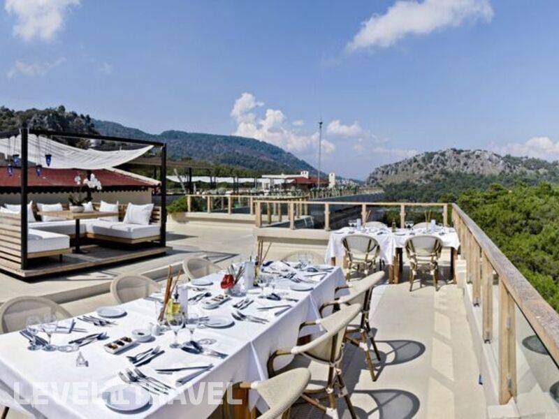 Фотография Magic Life Sarigerme Imperial