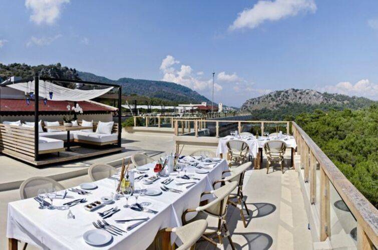 Magic Life Sarigerme Imperial