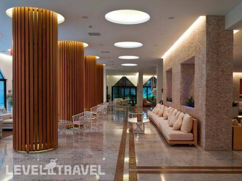 Фотография Magic Life Sarigerme Imperial